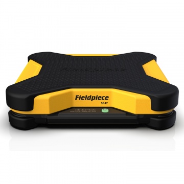 Cantar freon Fieldpiece SR47INT 114 kg